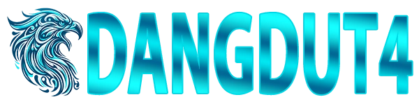DANGDUT4 LOGO